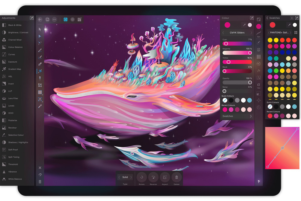free illustration software for mac